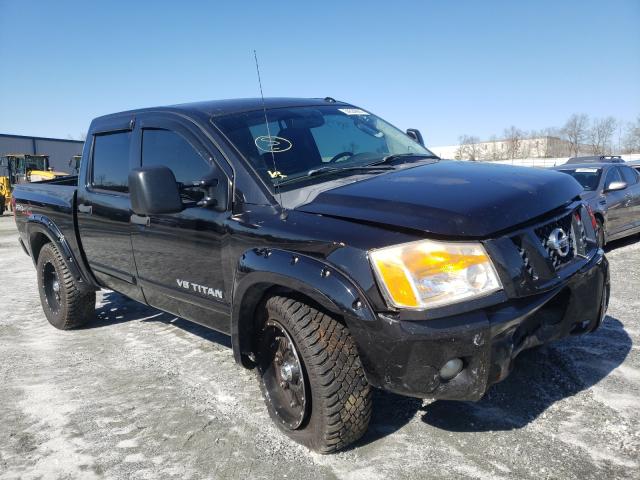 NISSAN TITAN 2011 1n6aa0ec4bn314676