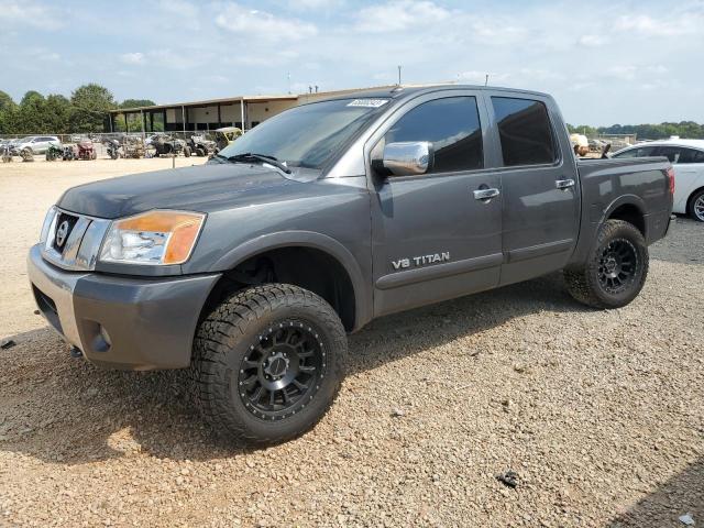 NISSAN TITAN S 2012 1n6aa0ec4cn312427