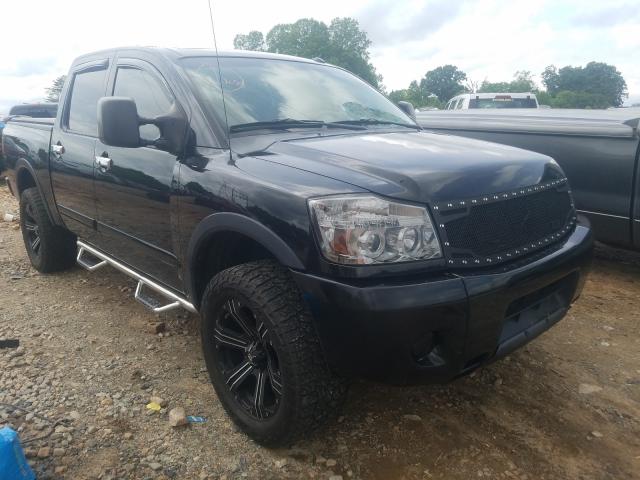 NISSAN TITAN S 2012 1n6aa0ec4cn325551