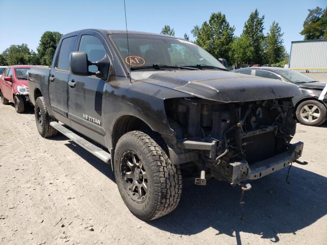 NISSAN TITAN S 2012 1n6aa0ec4cn329678