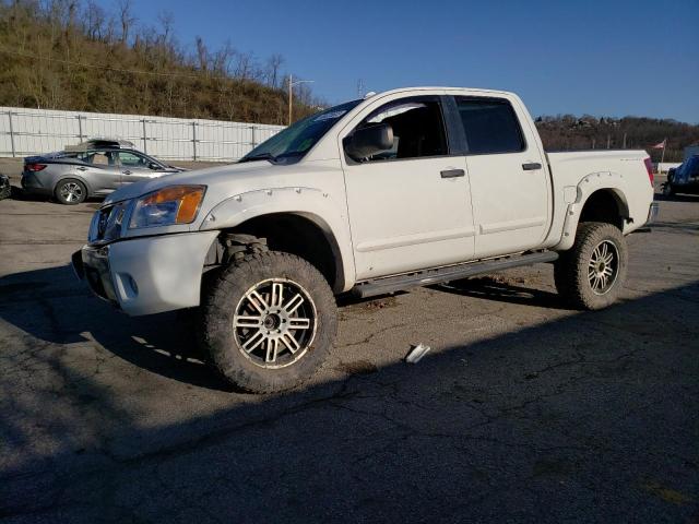 NISSAN TITAN S 2013 1n6aa0ec4dn300988