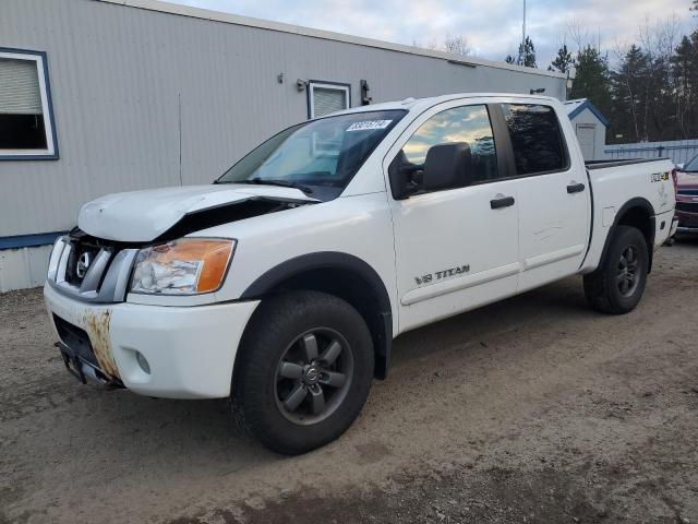 NISSAN TITAN S 2013 1n6aa0ec4dn312512