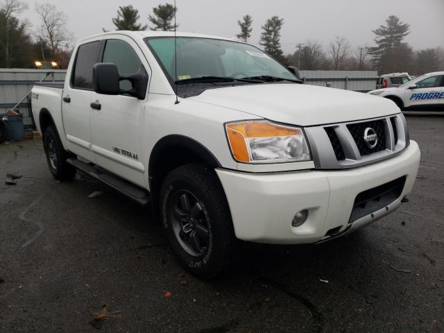 NISSAN TITAN S 2015 1n6aa0ec4fn514205