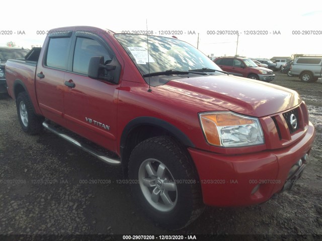 NISSAN TITAN 2011 1n6aa0ec5bn301693