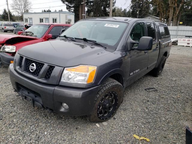 NISSAN TITAN 2011 1n6aa0ec5bn304528