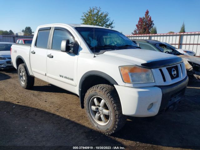 NISSAN TITAN 2011 1n6aa0ec5bn313178