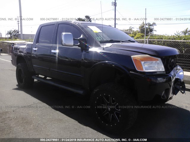 NISSAN TITAN 2011 1n6aa0ec5bn320776