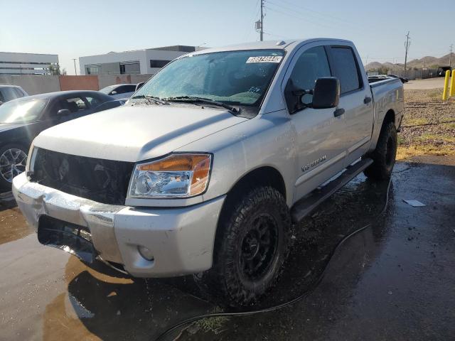 NISSAN TITAN 2012 1n6aa0ec5cn300920