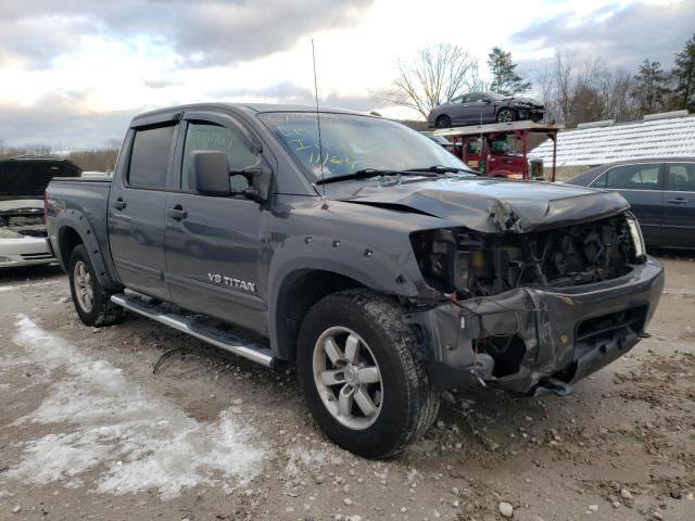 NISSAN TITAN S 2012 1n6aa0ec5cn311500