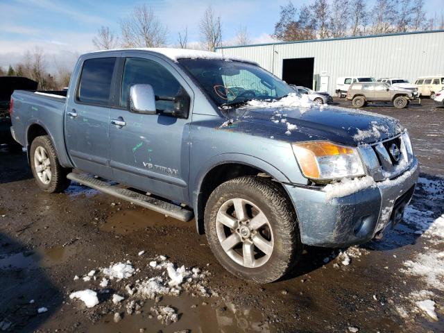 NISSAN TITAN S 2012 1n6aa0ec5cn314462