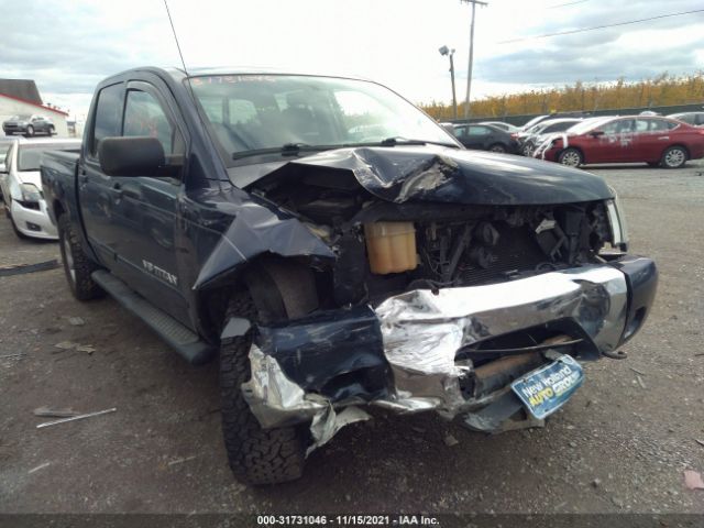 NISSAN TITAN 2012 1n6aa0ec5cn323873