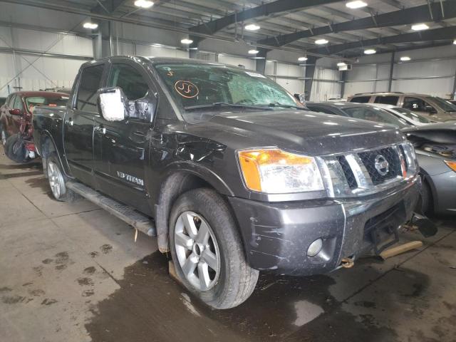 NISSAN TITAN S 2012 1n6aa0ec5cn328474