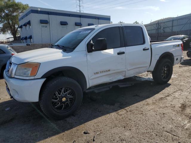 NISSAN TITAN S 2013 1n6aa0ec5dn301616