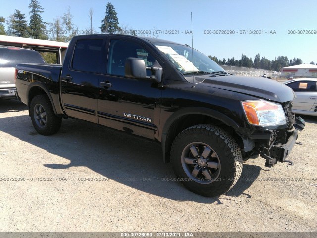 NISSAN TITAN 2013 1n6aa0ec5dn312339