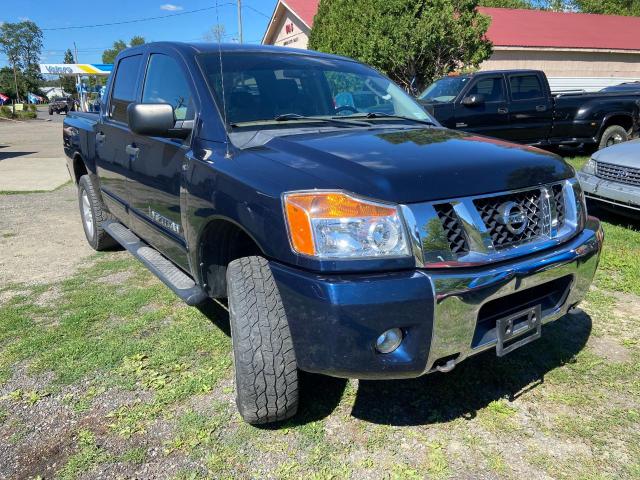 NISSAN TITAN 2011 1n6aa0ec6bn300942