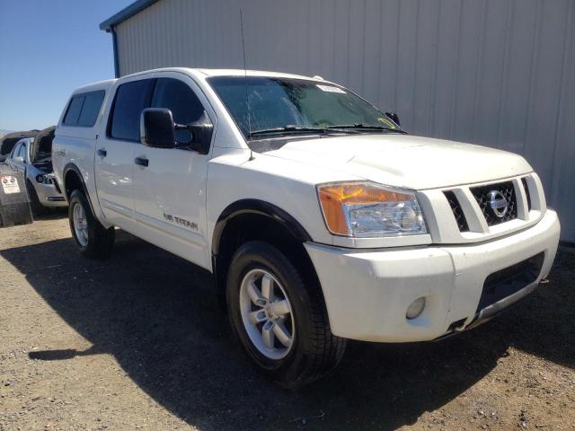 NISSAN TITAN S 2011 1n6aa0ec6bn302741