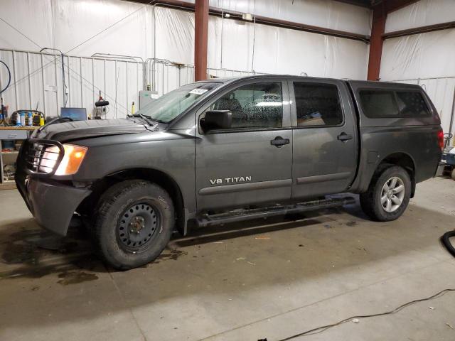 NISSAN TITAN 2011 1n6aa0ec6bn303534