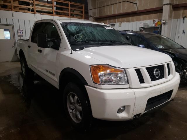 NISSAN TITAN S 2011 1n6aa0ec6bn324609