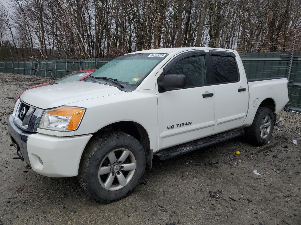 NISSAN TITAN 2011 1n6aa0ec6bn325405