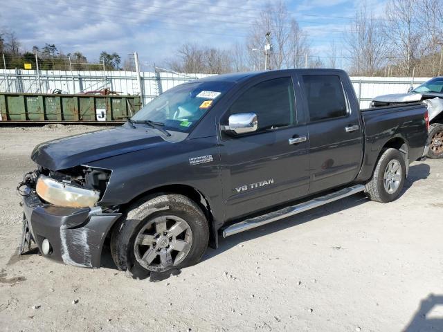 NISSAN TITAN S 2012 1n6aa0ec6cn311215