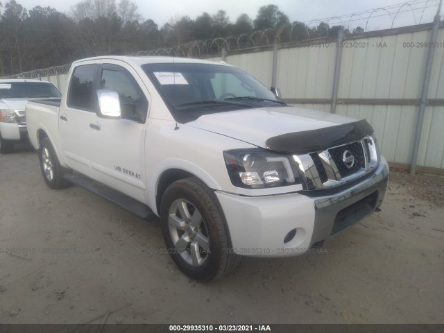 NISSAN TITAN 2012 1n6aa0ec6cn311845