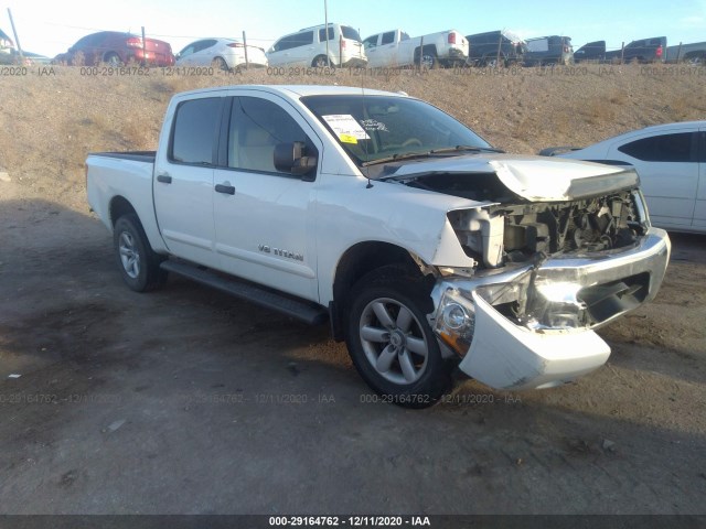 NISSAN TITAN 2013 1n6aa0ec6dn304475