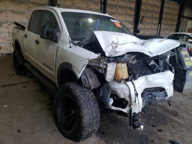 NISSAN TITAN S 2011 1n6aa0ec7bn302828