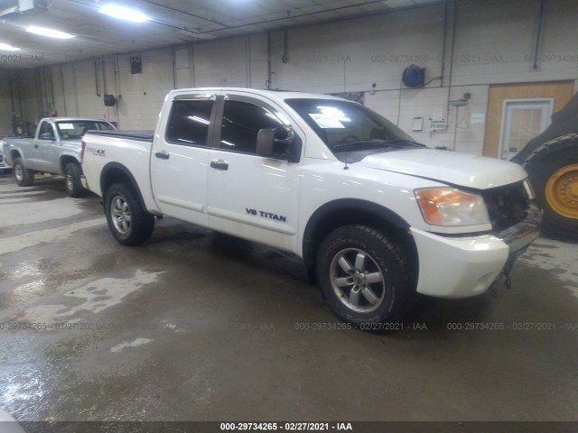 NISSAN TITAN 2011 1n6aa0ec7bn308628