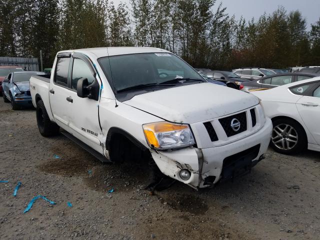 NISSAN TITAN S 2011 1n6aa0ec7bn313747