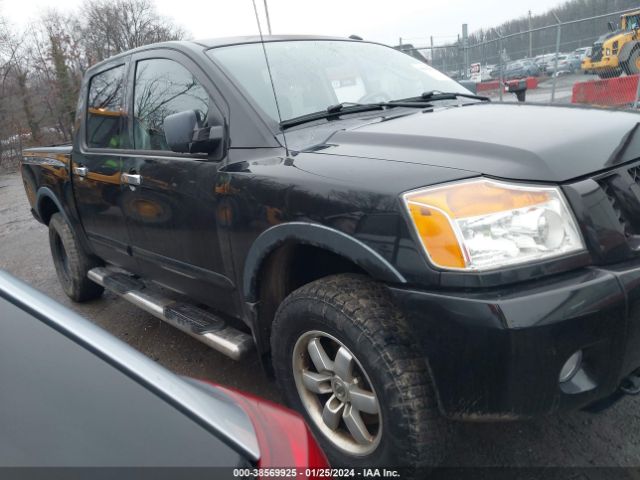 NISSAN TITAN 2011 1n6aa0ec7bn321041