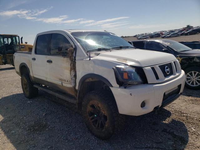 NISSAN TITAN S 2011 1n6aa0ec7bn325249