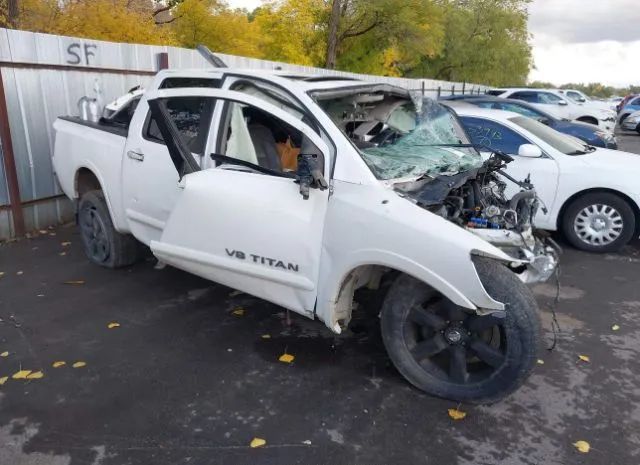 NISSAN TITAN 2012 1n6aa0ec7cn300952