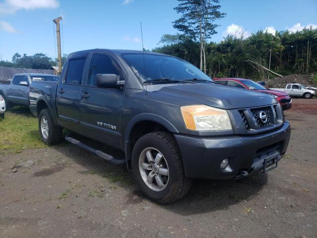 NISSAN TITAN S 2012 1n6aa0ec7cn305438