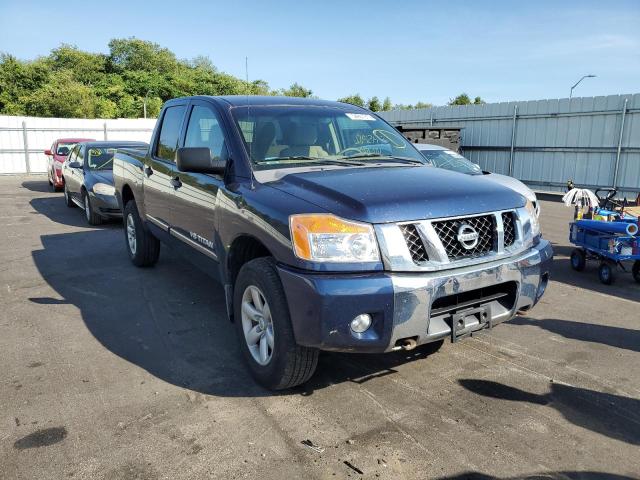 NISSAN TITAN S 2012 1n6aa0ec7cn306797