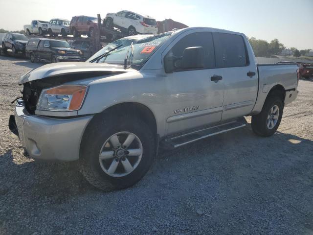 NISSAN TITAN S 2012 1n6aa0ec7cn315919