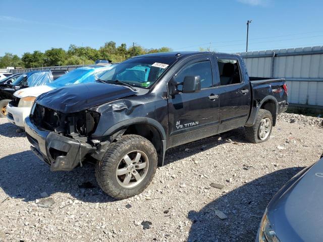 NISSAN TITAN S 2012 1n6aa0ec7cn318769