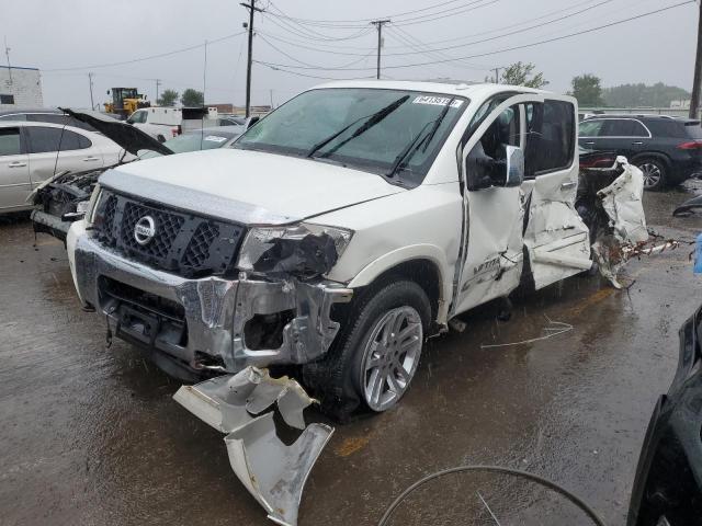 NISSAN TITAN S 2013 1n6aa0ec7dn303724