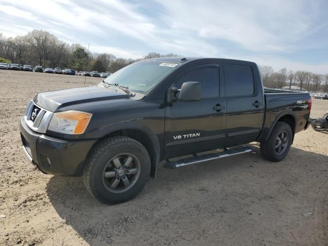 NISSAN TITAN S 2013 1n6aa0ec7dn306784