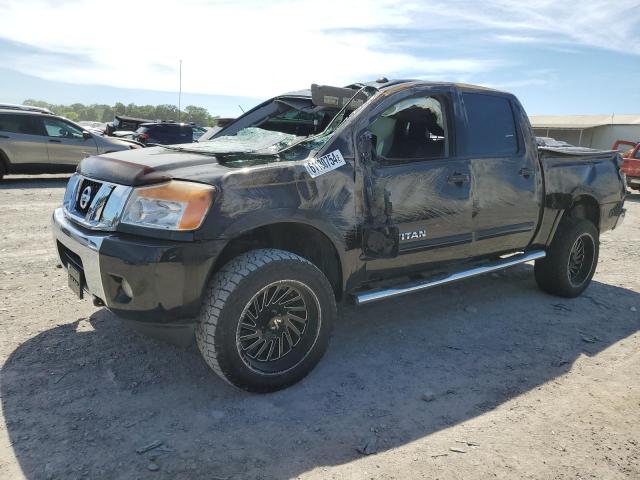 NISSAN TITAN 2014 1n6aa0ec7en505562