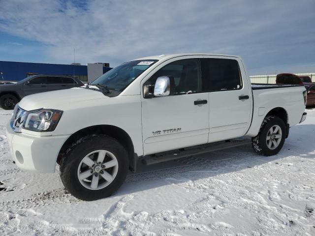 NISSAN TITAN S 2014 1n6aa0ec7en513838