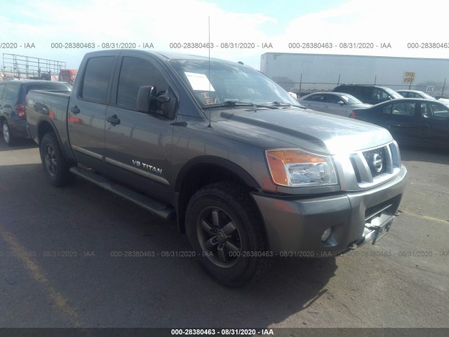 NISSAN TITAN 2014 1n6aa0ec7en518568