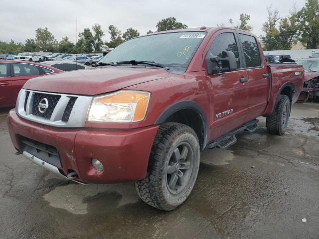 NISSAN TITAN S 2015 1n6aa0ec7fn500301