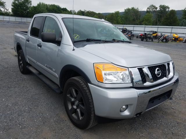 NISSAN TITAN S 2015 1n6aa0ec7fn501920