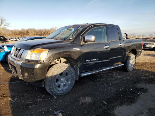 NISSAN TITAN 2015 1n6aa0ec7fn505630