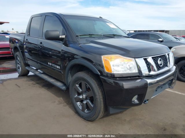 NISSAN TITAN 2015 1n6aa0ec7fn505952