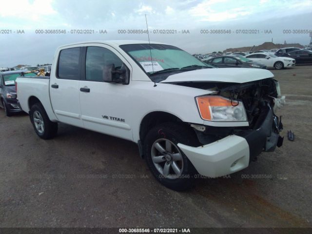 NISSAN TITAN 2011 1n6aa0ec8bn301056