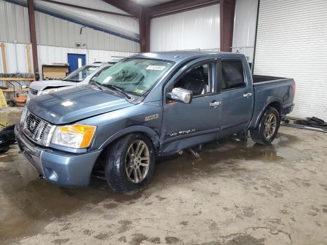 NISSAN TITAN S 2012 1n6aa0ec8cn300894