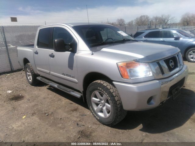 NISSAN TITAN 2012 1n6aa0ec8cn306971