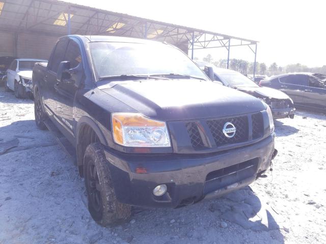 NISSAN TITAN S 2012 1n6aa0ec8cn313421