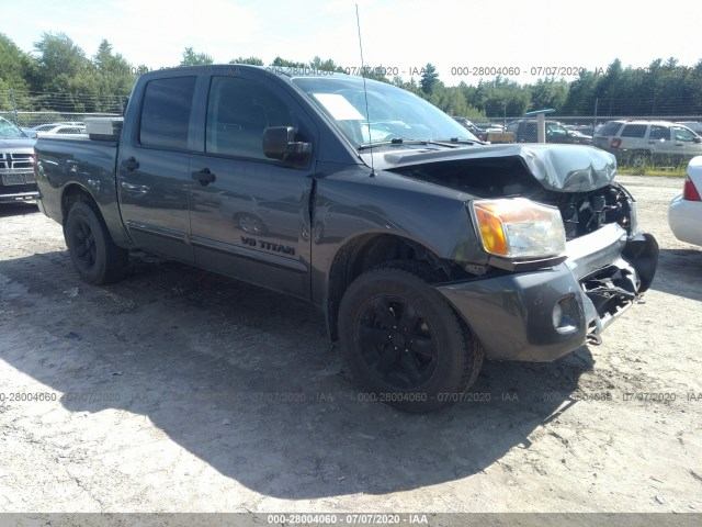 NISSAN TITAN 2012 1n6aa0ec8cn314858